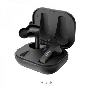  Bluetooth HOCO ES34 TWS black