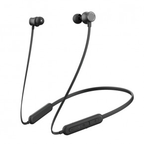  Hoco ES29 Graceful Bluetooth 5.0 Black (6931474707475)