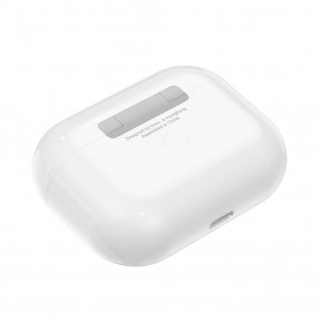  Borofone EW05 Plus Bluetooth 5.1 White (6931474753908) 3