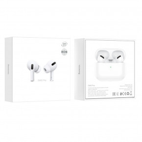  Borofone EW05 Plus Bluetooth 5.1 White (6931474753908) 6