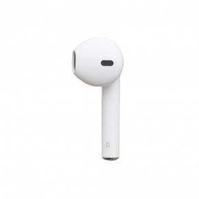 Bluetooth- Hoco E39 White 3