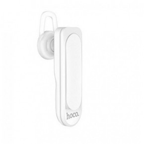 Bluetooth- Hoco E23 Marvellous sound White (77701057)