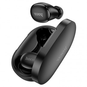   Hoco EW11 Bluetooth Black (6931474757357) 5