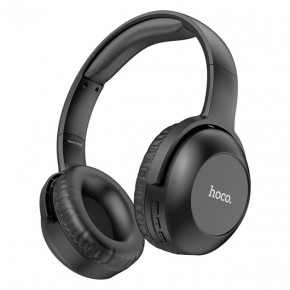 Bluetooth- Hoco W33 Black (W33B)