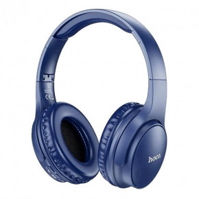 Bluetooth- Hoco W40 Mighty Blue (W40U)