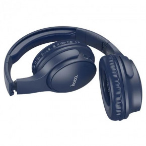 Bluetooth- Hoco W40 Mighty Blue (W40U) 3