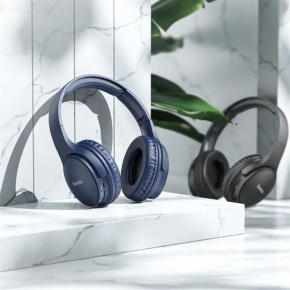 Bluetooth- Hoco W40 Mighty Blue (W40U) 6