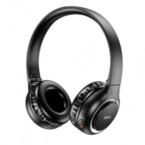 Bluetooth- Hoco W41 Black (W41B)