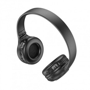 Bluetooth- Hoco W41 Black (W41B) 3