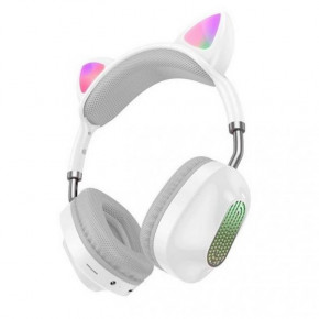 Bluetooth- Hoco ESD13 White (ESD13W) 4