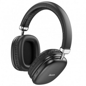 Bluetooth- Hoco W35 Black (W35B)