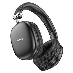 Bluetooth- Hoco W35 Black (W35B) 3