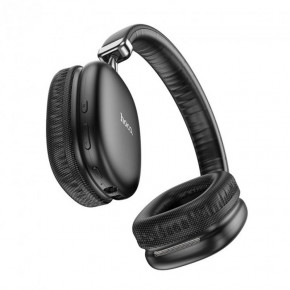 Bluetooth- Hoco W35 Black (W35B) 4