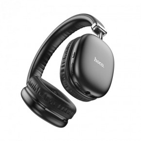 Bluetooth- Hoco W35 Black (W35B) 5