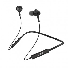  Hoco Bluetooth Faery sound ES18  Black