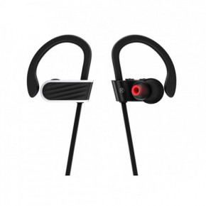  Hoco Bluetooth Stroke embracing sporting ES7 Black