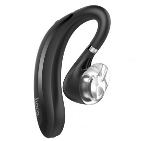 Bluetooth- Hoco Cool moon E35 Black