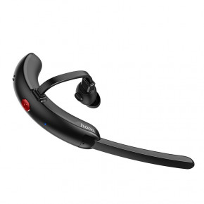 Bluetooth- Hoco Delight business S7 Black