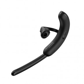 Bluetooth- Hoco Delight business S7 Black 4