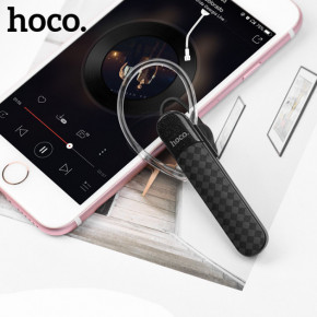 Bluetooth- Hoco E25  3