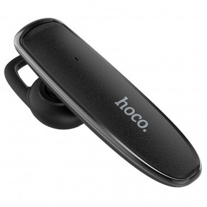 Bluetooth  Hoco E29 Splendor Black