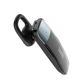 Bluetooth- Hoco E31 Black 3