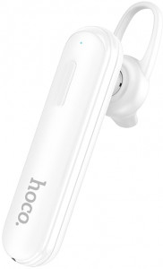  Bluetooth Hoco E36 Free sound business White