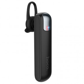 Bluetooth- Hoco E37 Gratified business Black