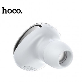  Hoco E54 Mia mini wireless headset White