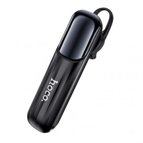 Bluetooth- Hoco E57 Black (26077)