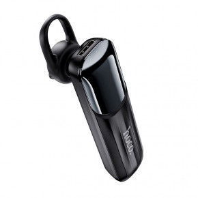 Bluetooth- Hoco E57 Black (26077) 3