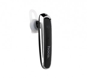  Bluetooth Hoco E5 Black