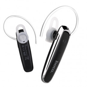  Bluetooth Hoco E5 Black 4