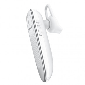  Hoco E60 Bluetooth White 3