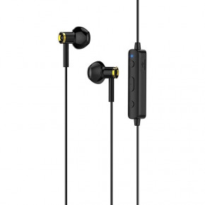   Bluetooth Hoco ES21 Sport Black