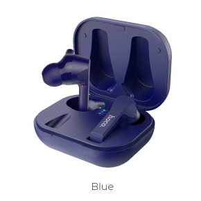  Hoco ES34 Pleasure Wireless Headset Blue