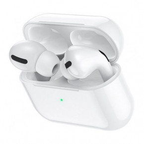  Hoco ES36 AirPods Pro White 3