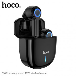  Bluetooth Hoco ES45 Black (26047)