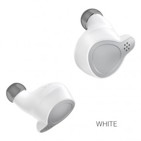  Hoco ES47 Shelly TWS wireless BT White