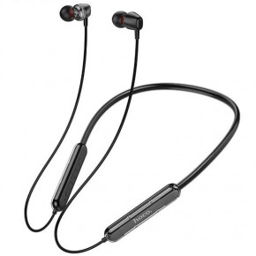 Bluetooth  Hoco ES65 Dream sports Black