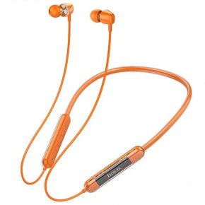 Bluetooth  Hoco ES65 Dream sports Orange