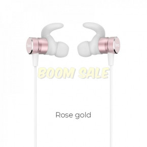  Hoco ES8 Rose gold