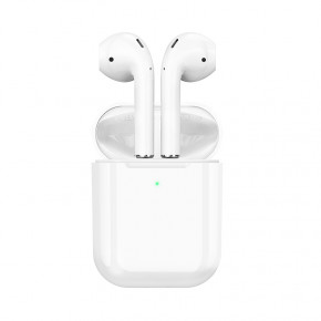  Hoco EW01 Original series true wireless TWS White