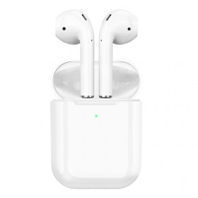  Hoco EW02 Original series true wireless TWS White