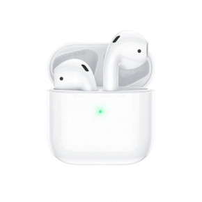  Hoco EW03 Original series true wireless TWS White