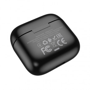 Bluetooth  Hoco EW08 TWS  3