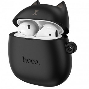    Bluetooth HOCO EW45 Magic Cat  ,  3