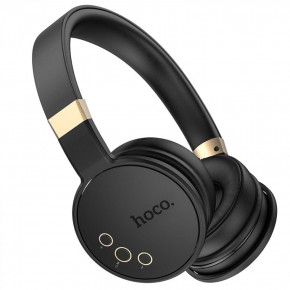  Bluetooth HOCO Enjoyment Hi-Res W26  4