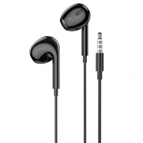  Hoco M101 Max 3.5mm Black