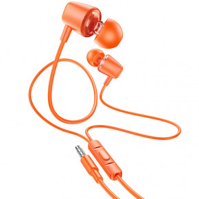  Hoco M107 Discoverer Orange